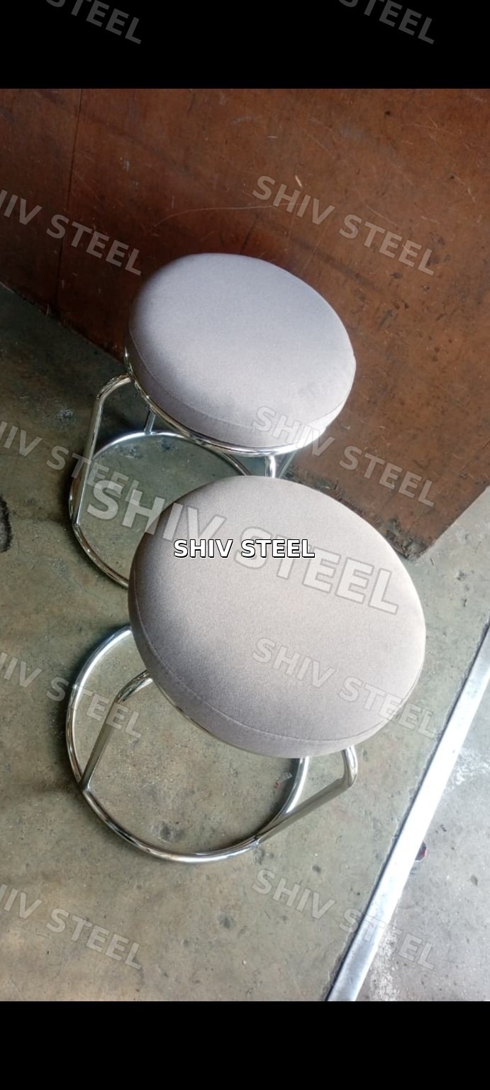 Shiv Steel chair 1