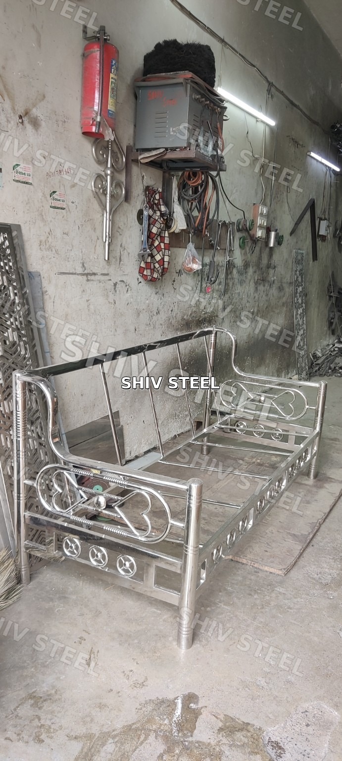 Shiv Steel Sofa and Furniture 3