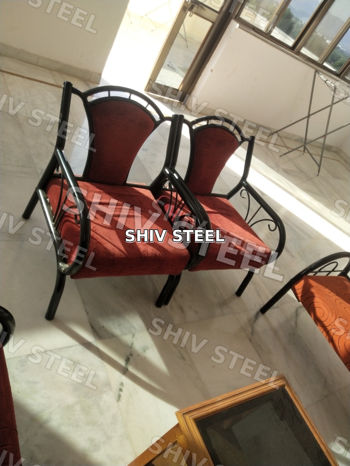 Shiv Steel Sofa and Furniture 5