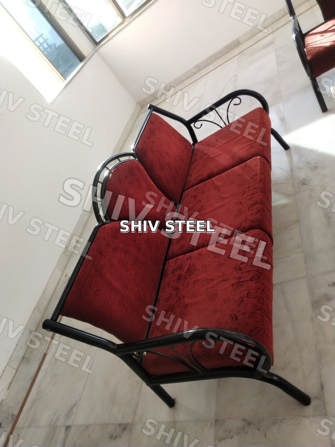 Shiv Steel Sofa and Furniture 6