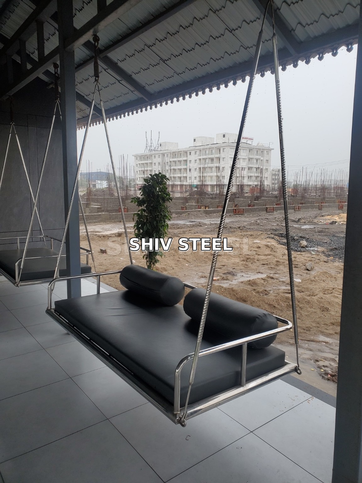 Shiv Steel jhula 5